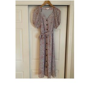 LC by Lauren Conrad dress